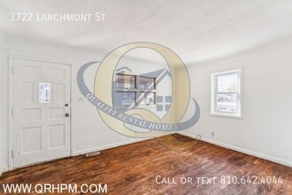 3722 Larchmont St in Flint, MI - Building Photo - Building Photo