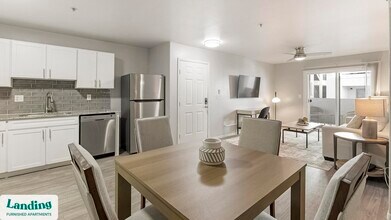 5145 Rawhide St in Las Vegas, NV - Building Photo - Building Photo