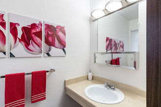 Pheasant Run in Saginaw, MI - Foto de edificio - Interior Photo