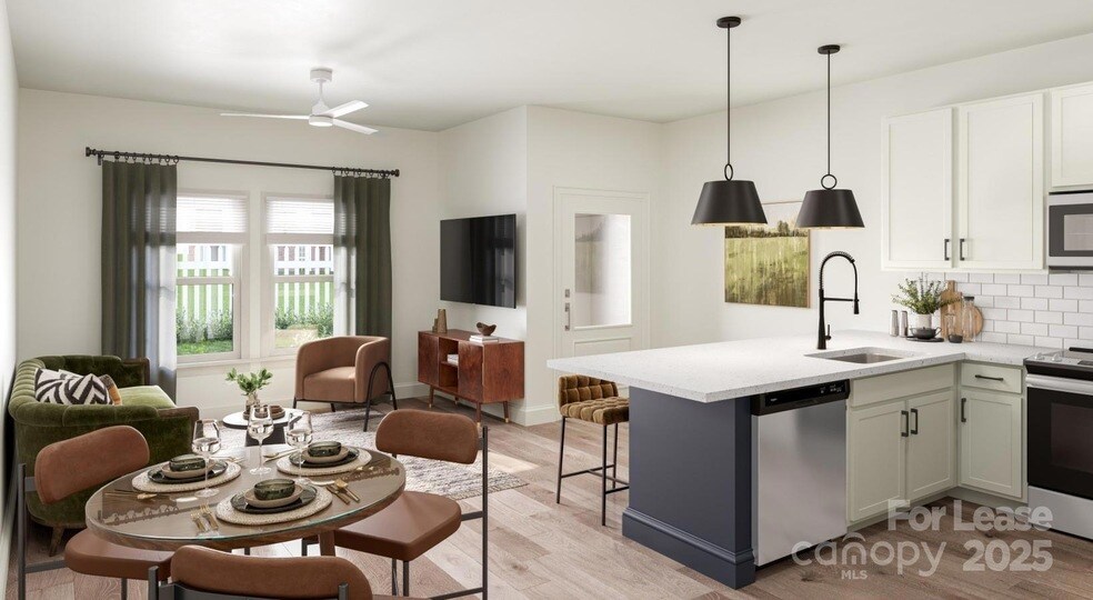 8620 Steele Creek Rd in Charlotte, NC - Building Photo