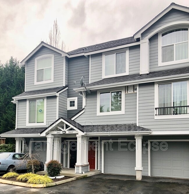 property at 16125 Juanita Woodinville Way NE
