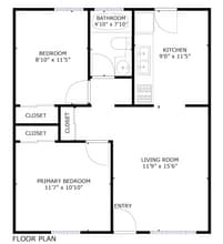 9230 North 8th St in Phoenix, AZ - Building Photo - Building Photo