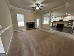 2942 Dobbs Ct in Buford, GA - Building Photo - Building Photo