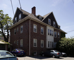 127 Elmgrove Ave Apartments