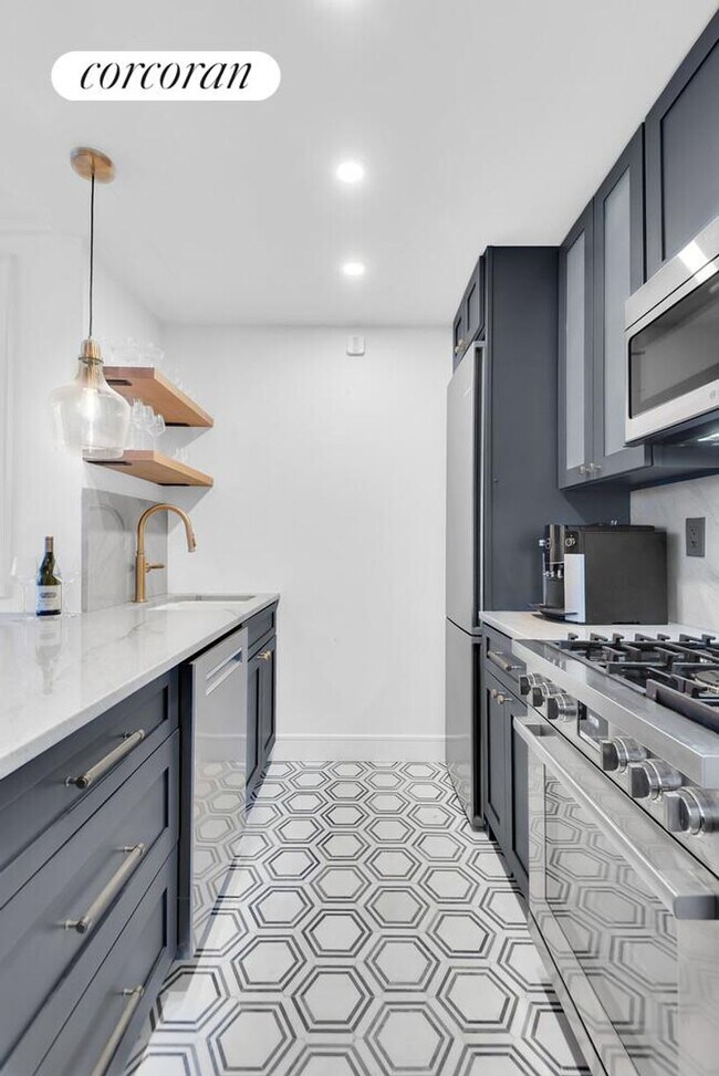 280 Park Ave S in New York, NY - Foto de edificio - Building Photo