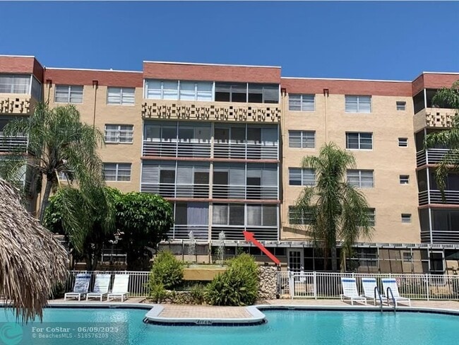 property at 404 NW 68th Ave