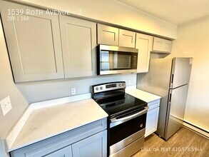 1539 Roth Ave in Allentown, PA - Building Photo - Building Photo