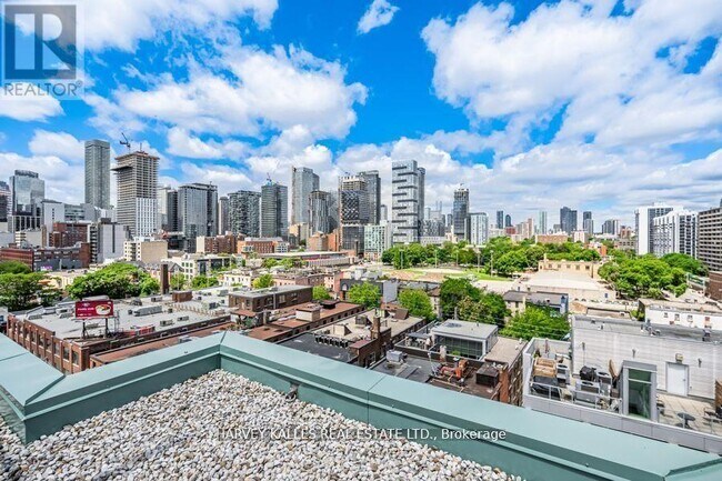 311-311 Richmond St E in Toronto, ON - Building Photo - Building Photo