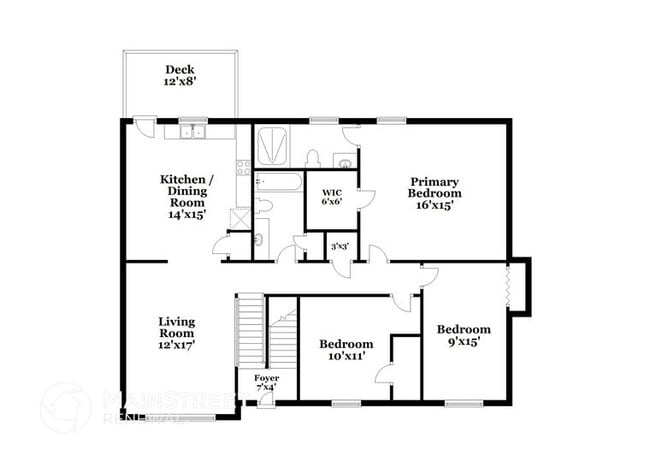 115 Sedgewick Ridge Ct in Lewisville, NC - Building Photo - Building Photo