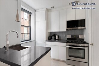 195 Stanton St in New York, NY - Foto de edificio - Building Photo