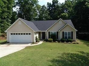 4215 Hamilton Walk Dr in Buford, GA - Building Photo - Building Photo