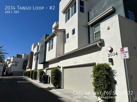 2034 Tango Loop