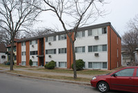 2832 Humboldt Ave S in Minneapolis, MN - Foto de edificio - Building Photo