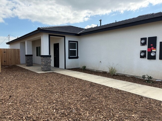 property at 6007 Cougar Trl