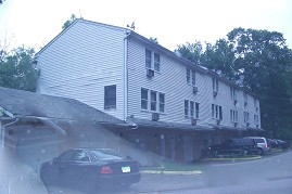 306-308 Britannia St in Meriden, CT - Building Photo