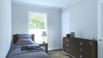 804 Holiday Park Village in Jamestown, ND - Building Photo - Building Photo