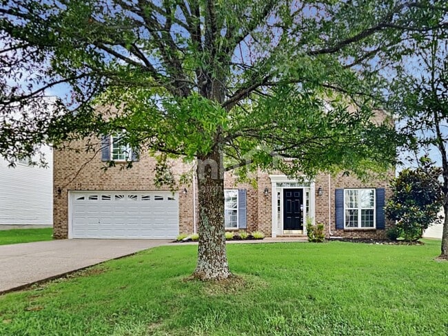 property at 1007 Vanguard Dr