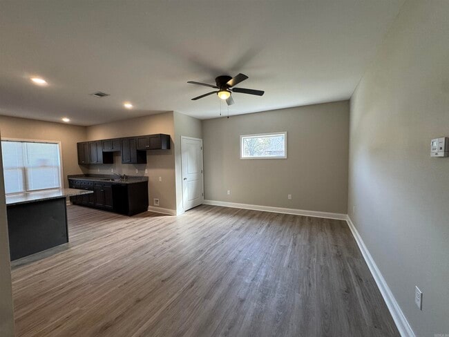 815 Ellis St in Jacksonville, AR - Building Photo - Building Photo