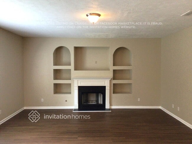 859 Ashton Park Ct SE in Lawrenceville, GA - Building Photo - Building Photo