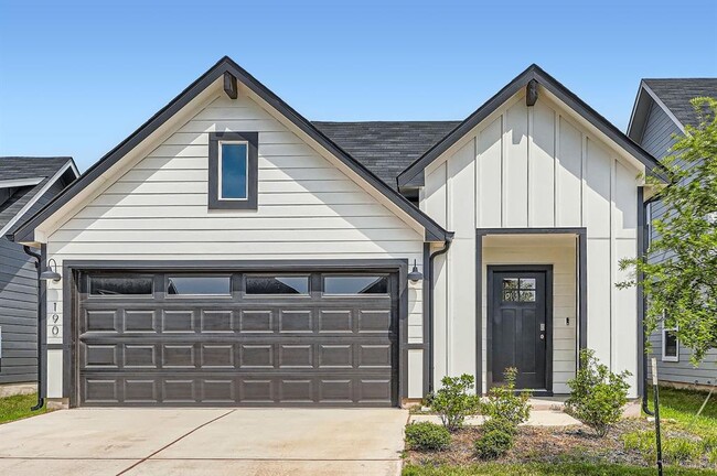 property at 190 Frogmore Lp
