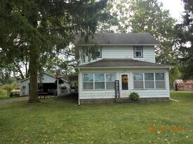 4474 O-Drive S in Athens, MI - Building Photo