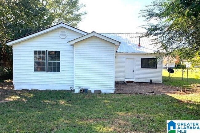 425 Oak St in Bessemer, AL - Building Photo - Building Photo