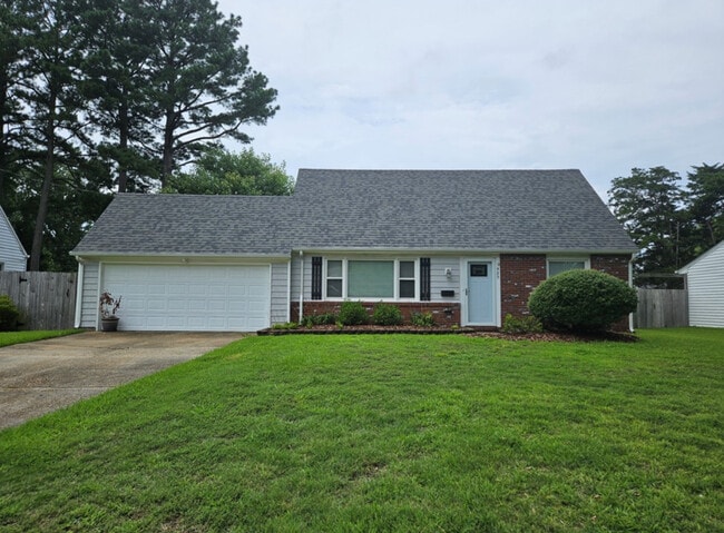 property at 425 Pallets Rd