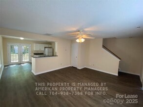 3040 Champion Ln SW in Concord, NC - Building Photo - Building Photo