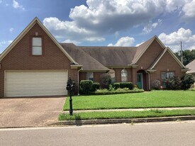 1449 Albon Dr in Cordova, TN - Building Photo