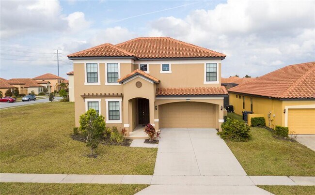 property at 2606 Rosemont Cir