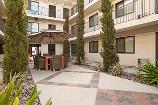Solstice Apartment Homes