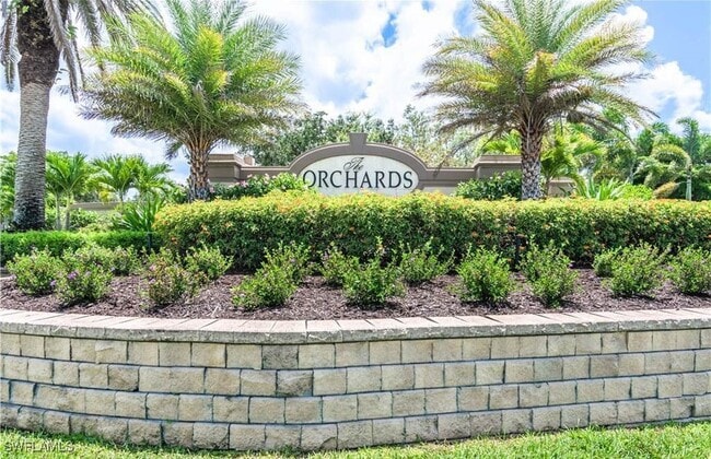property at 7602 Citrus Hill Ln