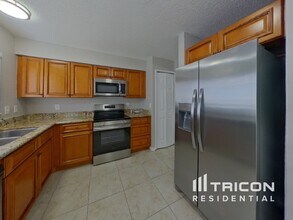 12203 Matchfield Way in Riverview, FL - Building Photo - Building Photo