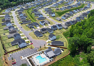 Durham in Spartanburg, SC - Foto de edificio - Building Photo