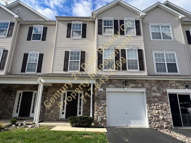 property at 475 Marion Rd