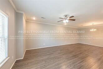 1272 N Corsica Dr in Fayetteville, AR - Building Photo - Building Photo