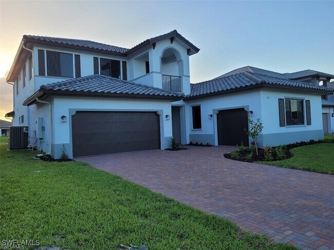 5051 Alonza Ave in Ave Maria, FL - Building Photo - Building Photo