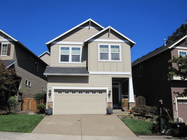 property at 3241 Wild Rose Loop