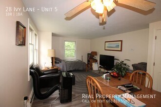 28 Ivy Ln in Barrington, NH - Building Photo - Building Photo