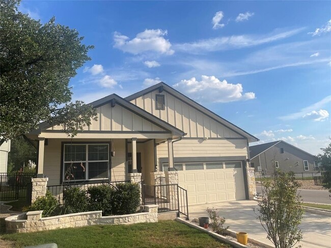 145 Merrick Rd in Georgetown, TX - Building Photo - Building Photo