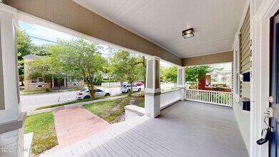 2803 College St in Jacksonville, FL - Building Photo - Building Photo