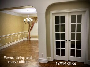 1305 Miami Dr in Carrollton, TX - Foto de edificio - Building Photo