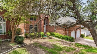 11113 Comiso Pala Path in Austin, TX - Building Photo - Building Photo