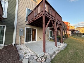 104 Journey Pl in Durham, NC - Building Photo - Building Photo