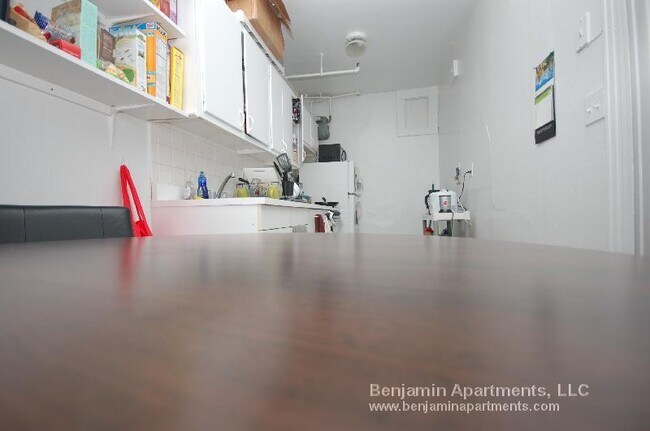 100 Washington St, Unit 32 in Boston, MA - Building Photo - Building Photo