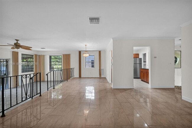 property at 244 NW 43rd St