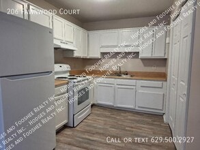 206 Fawnwood Ct in Nashville, TN - Building Photo - Building Photo