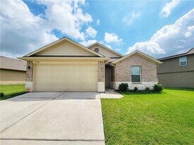 11924 Riparian Rd in Manor, TX - Building Photo