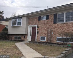 5711 Berwyn Rd in Berwyn Heights, MD - Building Photo