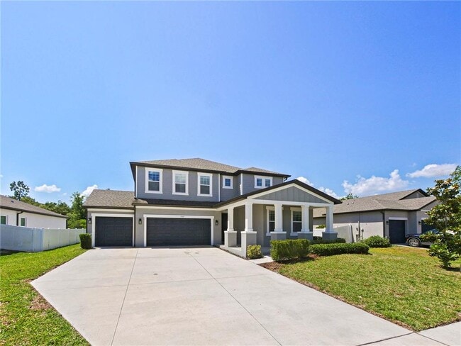 1109 Pearl Tree Rd